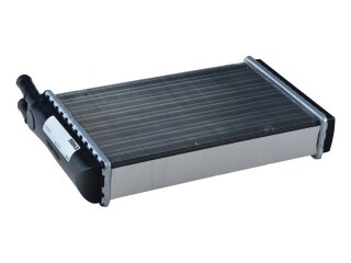 Warmtewisselaar verwarming voor PORSCHE 924 944...