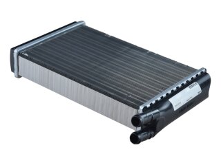 Warmtewisselaar verwarming voor PORSCHE 924 944 verwarming koeler 171819031D