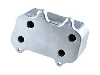 &Ouml;lk&uuml;hler f&uuml;r PORSCHE 986 2.5 2.7 Boxster S 987 W&auml;rmetauscher 99610702509