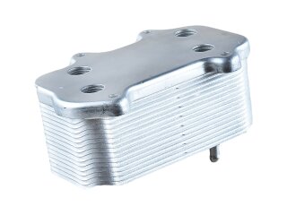 Oliekoeler voor PORSCHE 986 2.5 2.7 Boxster S 987 Warmtewisselaar 99610702509