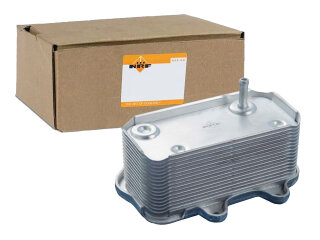 Radiador de óleo para PORSCHE 986 2.5 2.7 Boxster...