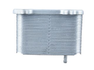 Oil cooler for PORSCHE 996 997 3.6 Carrera 986 Boxster S Heat exchanger 99610702559