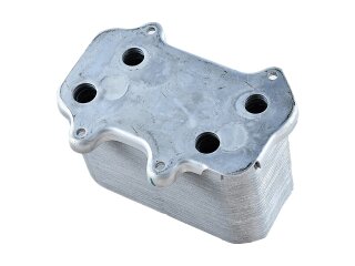 Oliekoeler voor PORSCHE 996 997 3.6 Carrera 986 Boxster S Warmtewisselaar 99610702559