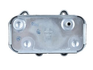 PORSCHE 996 997 3.6 Carrera 986 Boxster S 用オイルクーラー 熱交換器 99610702559