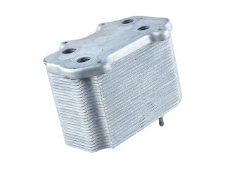 Radiador de &oacute;leo para PORSCHE 996 997 3.6 Carrera 986 Boxster S Trocador de calor 99610702559
