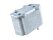 Enfriador de aceite para PORSCHE 996 997 3.6 Carrera 986 Boxster S Intercambiador de calor 99610702559