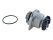 PORSCHE Cayenne 3.2 3.6 955 957 95510603301用ウォーターポンプ