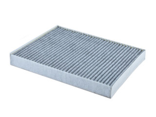 Filtro abitacolo per PORSCHE Cayenne 955 9PA 957 9PA1 Filtro a carboni attivi MANN