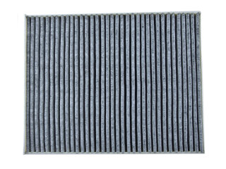 Innenraumfilter f&uuml;r PORSCHE Cayenne 955 9PA 957 9PA1 Aktivkohlefilter MANN