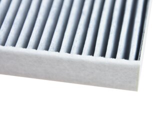 Filtre dhabitacle pour PORSCHE Cayenne 958 92A filtre &agrave; pollen MANN