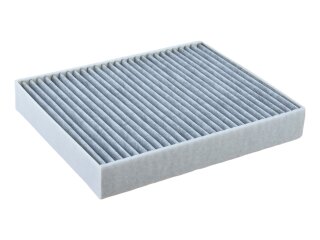 Interieurfilter voor PORSCHE Cayenne 958 92A Pollenfilter...