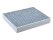 Filtre dhabitacle pour PORSCHE Cayenne 958 92A filtre à pollen MANN