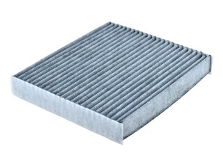 PORSCHE Panamera 970 S GTS turbo 09-16 ACTIKalfilter MANN 用キャビンエアフィルター