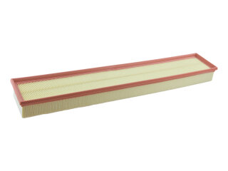 Filtre à air pour PORSCHE 970 Panamera 10-16 MANN