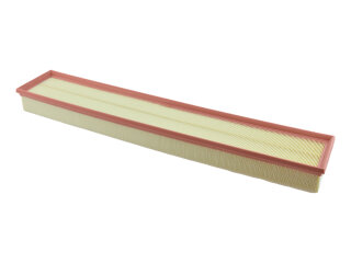 Filtro aria per PORSCHE 970 Panamera 10-16 MANN