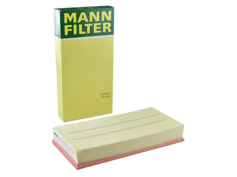 Filtro aria per PORSCHE 955 958 9PA 92A Cayenne 3.0 3.2...