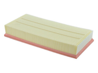 Filtro de aire para PORSCHE 955 958 9PA 92A Cayenne 3.0 3.2 3.6 MANN