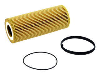 Filtro de óleo para PORSCHE Cayenne S Hybrid 958...