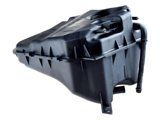 Coolant expansion tank for PORSCHE Cayenne 9PA 955 957 95510614723