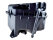 Vase dexpansion de liquide de refroidissement pour PORSCHE Cayenne 9PA 955 957 95510614723