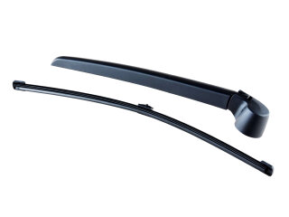 Achterruitenwisserblad voor PORSCHE Cayenne 958 92A +...