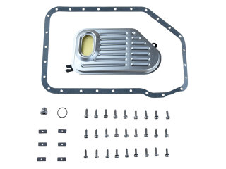 Filtre à huile de transmission pour PORSCHE 986...
