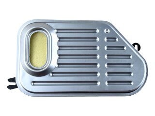 Filtro olio cambio per PORSCHE 986 Boxster 987 Cayman Tiptronic MEYLE