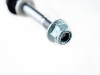 ポルシェ 996 カレラ 2 ボクスター 986 フロント/リア L+R 用スタビライザーリンク 2 個