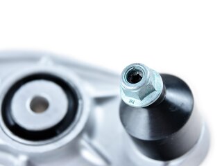 1x braccio oscillante per PORSCHE 996 997 Boxster 986 Cayman 987 ANTERIORE/POSTERIORE MEYLE