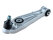 1x brazo oscilante para PORSCHE 996 997 Boxster 986 Cayman 987 DELANTERO/TRASERO MEYLE
