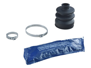 1x fuelle de eje para PORSCHE 996 997 Carrera 4 4S turbo...