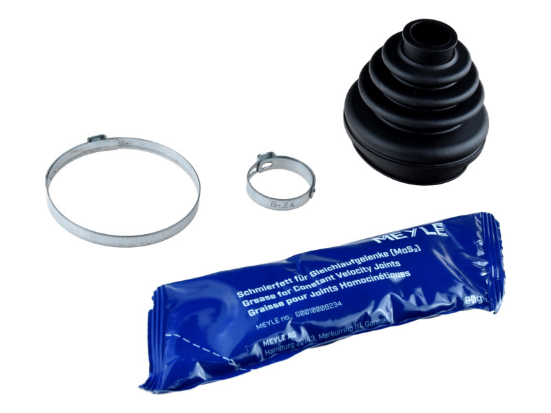 1x cuffia per asse per PORSCHE 996 997 Carrera 4 4S turbo...