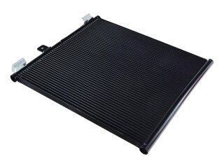 Condenseur de climatisation pour PORSCHE 991 turbo GT3...