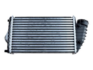 Intercooler for PORSCHE 996 3.6 turbo LEFT S