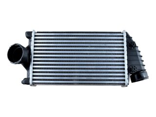 Intercooler per PORSCHE 996 3.6 turbo SINISTRO S