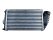 Intercooler voor PORSCHE 996 3.6 turbo LINKS S