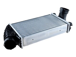 Intercooler para PORSCHE 996 3.6 turbo DERECHO