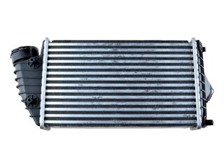 Intercooler per PORSCHE 996 3.6 turbo DESTRO
