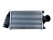 Intercooler voor PORSCHE 996 3.6 turbo RECHTS
