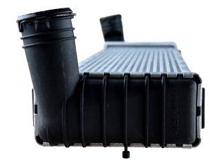 Radiador de agua para PORSCHE 997 Carrera 987 Boxster S Cayman NRF CENTER