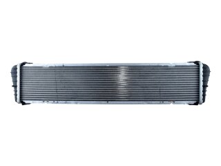 Wasserk&uuml;hler f&uuml;r PORSCHE 997 Carrera 987 Boxster S Cayman NRF MITTE