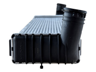 Wasserk&uuml;hler f&uuml;r PORSCHE 997 Carrera 987 Boxster S Cayman NRF MITTE