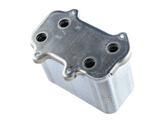 Radiador de óleo para PORSCHE 997 3.8 Carrera...