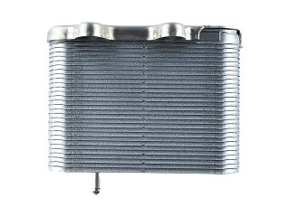 Radiador de &oacute;leo para PORSCHE 997 3.8 Carrera 05-08 Trocador de calor 99710702502