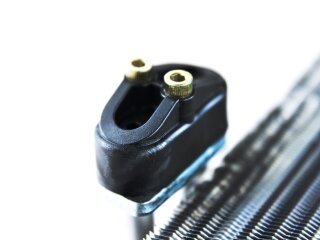 PORSCHE 964 993 エアコン 96457390100 用エバポレーター熱交換器