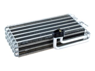 Scambiatore di calore evaporatore per aria condizionata PORSCHE 964 993 96457390100