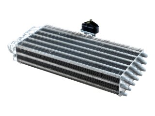 Scambiatore di calore evaporatore per aria condizionata PORSCHE 964 993 96457390100