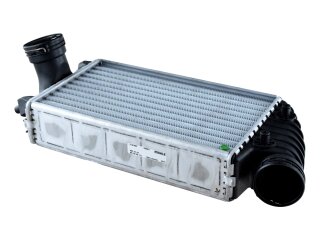Intercooler para PORSCHE 997 3.6 turbo IZQUIERDO