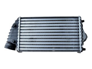 Intercooler para PORSCHE 997 3.6 turbo IZQUIERDO