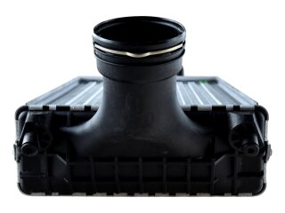 Ladeluftk&uuml;hler f&uuml;r PORSCHE 997 3.6 turbo LINKS